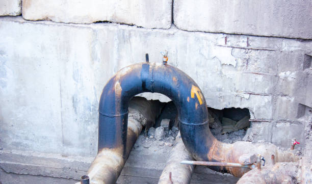 Best Water damage cleanup near me  in Big Sky, MT